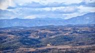 Pinós: Prepirineu  Ramon Sunyer