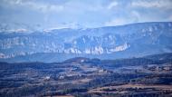 Pinós: Prepirineu  Ramon Sunyer