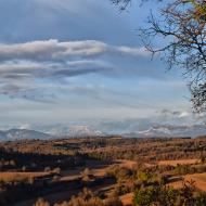 Pinós: Pedraforca  Ramon Sunyer