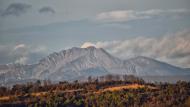 Pinós: Pedraforca  Ramon Sunyer