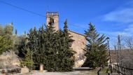 Matamargó: Església de sant Pere  Ramon Sunyer