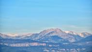 Matamargó: Busa i el Pedraforca  Ramon Sunyer