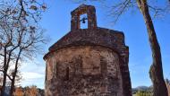 Vallmanya: Església de Sant Miquel  Ramon Sunyer