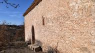 Vallmanya: Església de Sant Miquel  Ramon Sunyer