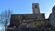 Sant Just d'Ardèvol: Església de Sant Just  Ramon Sunyer