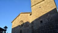 Sant Just d'Ardèvol: Església de Sant Just  Ramon Sunyer