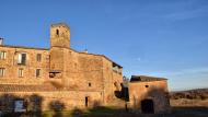 Sant Just d'Ardèvol: poble  Ramon Sunyer