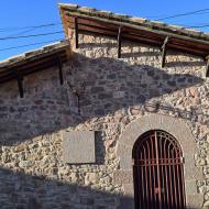 Freixinet:   Ramon Sunyer