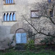 Clariana de Cardener: Mas Anglarill  Ramon Sunyer