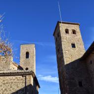 Bergús:   Ramon Sunyer