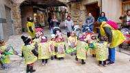 Torà: Rua Infantil del CEIP Sant Gil i de la Llar d’Infants El Jardí  Jan_Closa