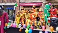 Torà: Rua Infantil del CEIP Sant Gil i de la Llar d’Infants El Jardí  Jan_Closa