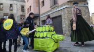 Torà: Rua Infantil  Ramon Sunyer