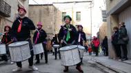 Torà: Rua Infantil  Ramon Sunyer