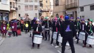 Torà: Rua Infantil  Ramon Sunyer