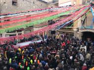 Torà: Festa de la Llordera  Xavier Sunyer