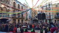 Torà: Festa de la Llordera  Ramon Sunyer