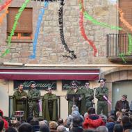 Torà: Festa de la Llordera  Ramon Sunyer