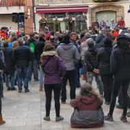 Torà: Festa de la Llordera  Ramon Sunyer