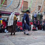 Torà: Ball del Bonic i la Bonica  Ramon Sunyer