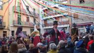 Torà: Ball de gegants  Ramon Sunyer