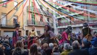 Torà: Ball de gegants  Ramon Sunyer