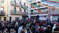Torà: Festa de la Llordera  Ramon Sunyer