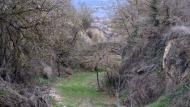 Torà: pont del Diable  Ramon Sunyer