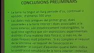 Torà: Les analítiques del C14. Ens les creiem o no?, a càrrec de Joan S. Mestres de UB  Jan_Closa