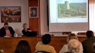 Torà: Els darrers treballs arqueològics, a càrrec de Carme Subiranas arqueòloga  Jan_Closa