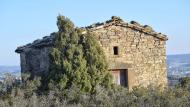 Torà: Capella de Sant Pere de Murinyols  Ramon Sunyer