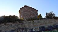 Torà: Capella de Sant Pere de Murinyols  Ramon Sunyer