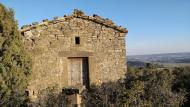 Torà: Capella de Sant Pere de Murinyols  Ramon Sunyer