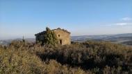 Torà: Capella de Sant Pere de Murinyols  Ramon Sunyer