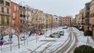 Torà: Plaça del Vall  Jan_Closa