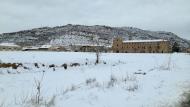 Torà: Convent  Àngela Sunyer