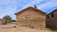 Renant: Capella de Sant Joan de Mas d'En Trilla  Ramon Sunyer