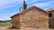 Renant: Capella de Sant Joan de Mas d'En Trilla  Ramon Sunyer