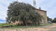Cabanabona: Ermita de Sant Pol  Ramon Sunyer