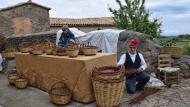 Prades de la Molsosa:   Ramon Sunyer