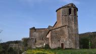 Llanera: Església de sant Martí  Ramon Sunyer