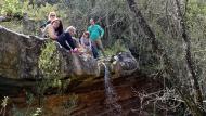 Llanera: Gaudint el paisatge  Ramon Sunyer