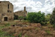 Torà: convent de sant  antoni  Ramon Sunyer