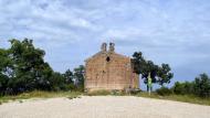 L'Aguda: Sant Salvador del Coll  Ramon Sunyer