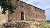 L'Aguda: Sant Salvador del Coll  Ramon Sunyer