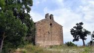 L'Aguda: Sant Salvador del Coll  Ramon Sunyer