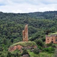 Sallent: Torre  Ramon Sunyer