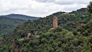 Sallent: Torre  Ramon Sunyer