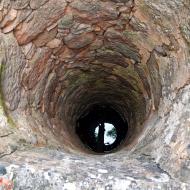 Sallent: cisterna  Ramon Sunyer