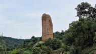 Sallent: Torre  Ramon Sunyer